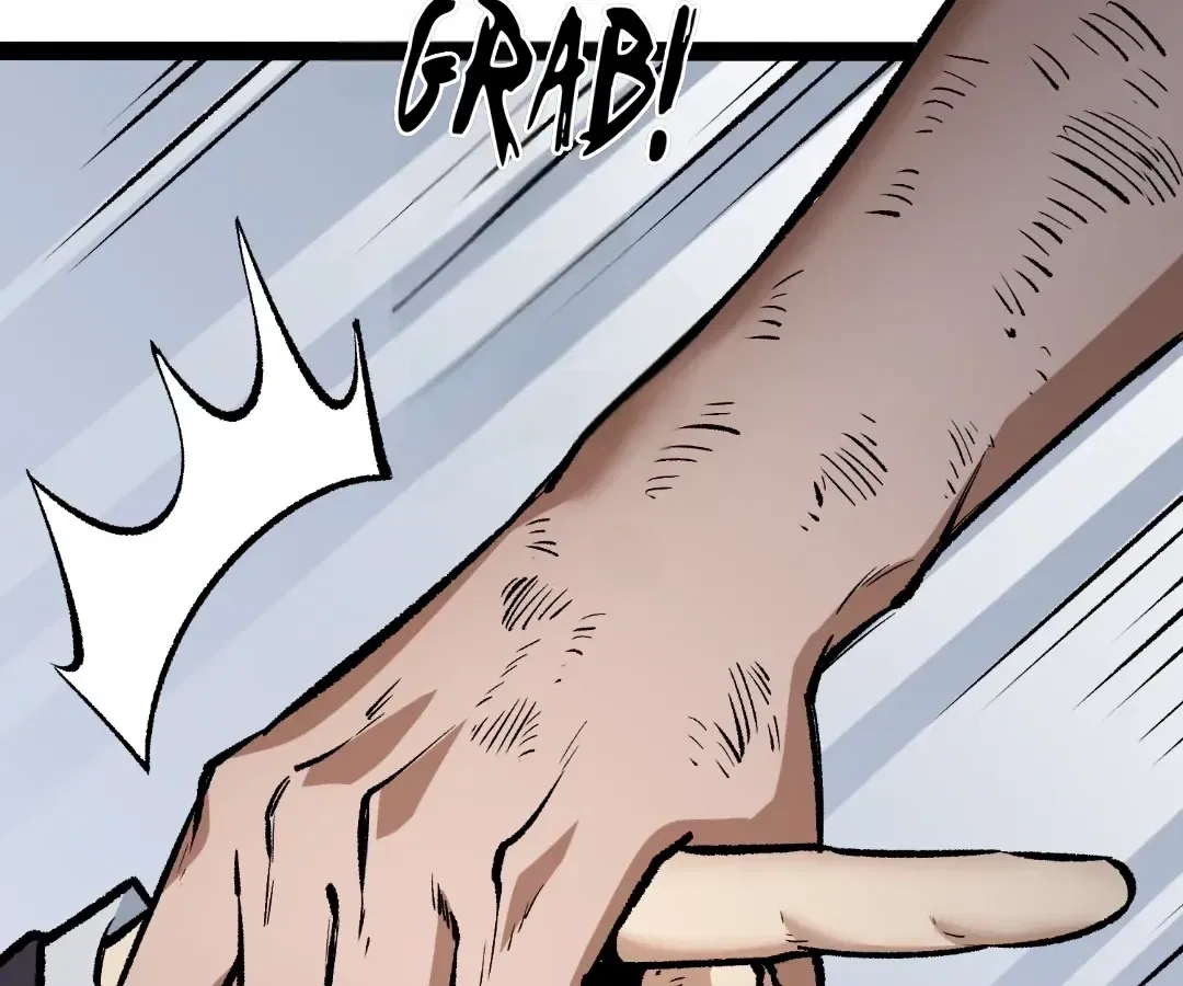 Terror Hunter Chapter 32 – Page 85