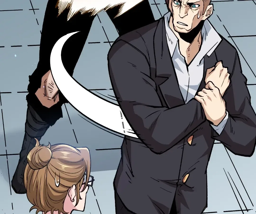 Terror Hunter Chapter 32 – Page 96