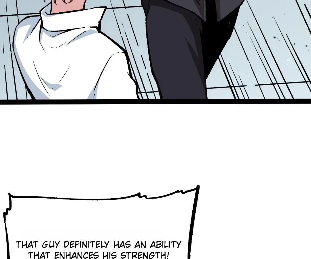 Terror Hunter Chapter 32 – Page 97