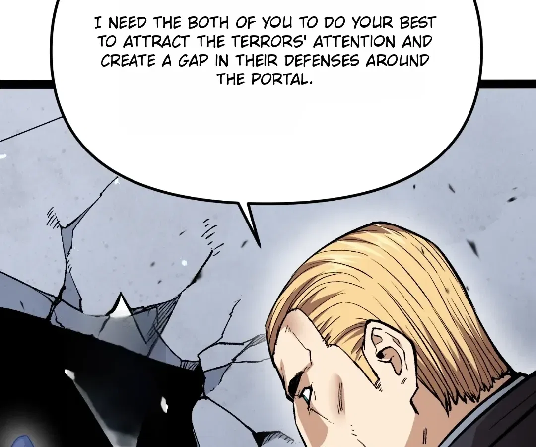 Terror Hunter Chapter 32 – Page 101
