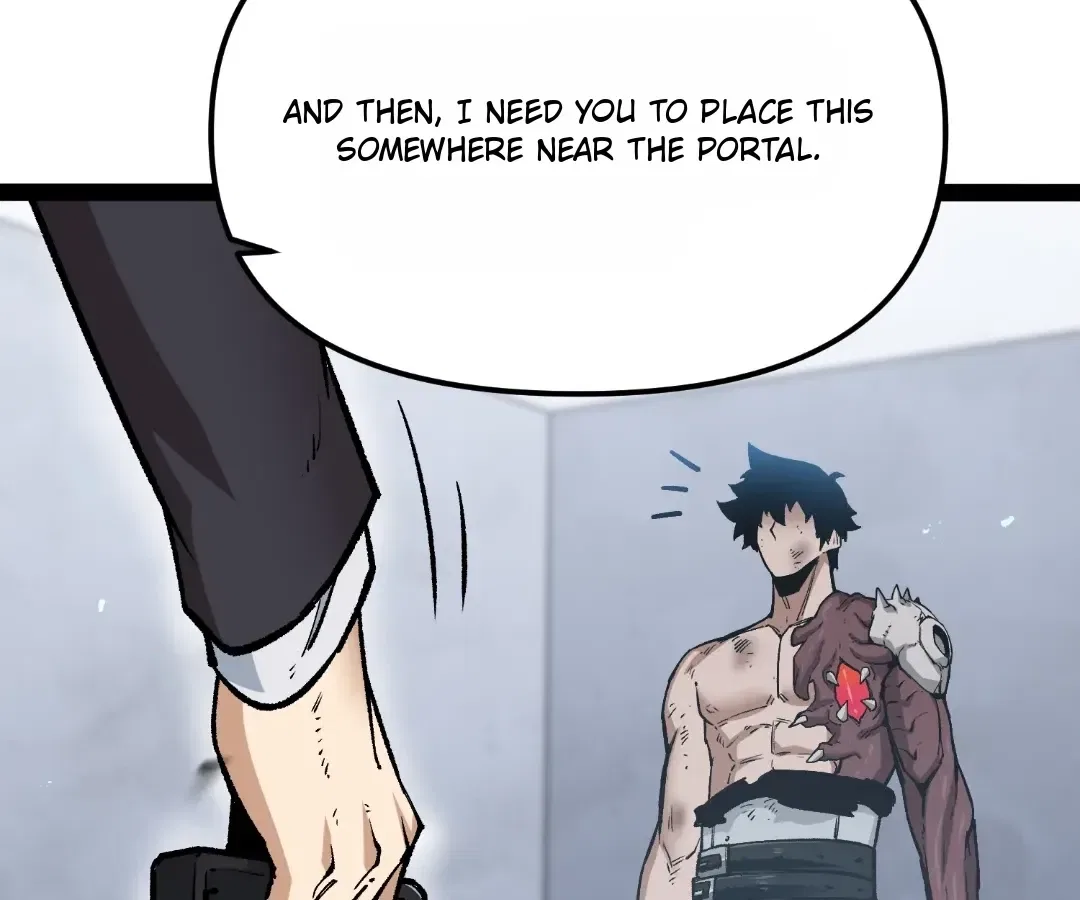 Terror Hunter Chapter 32 – Page 104