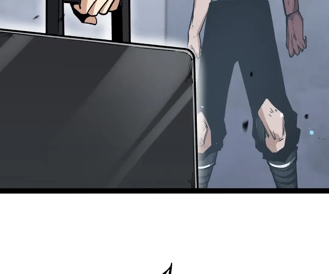 Terror Hunter Chapter 32 – Page 105