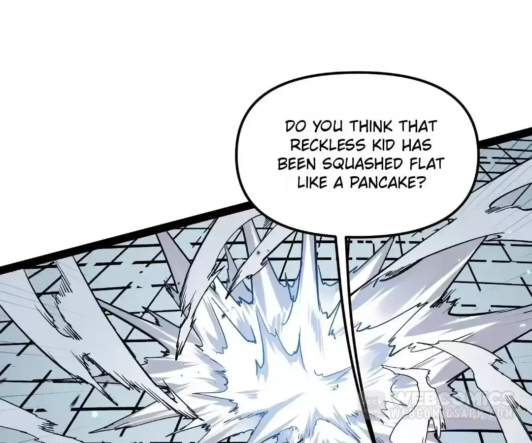 Terror Hunter Chapter 31 – Page 35