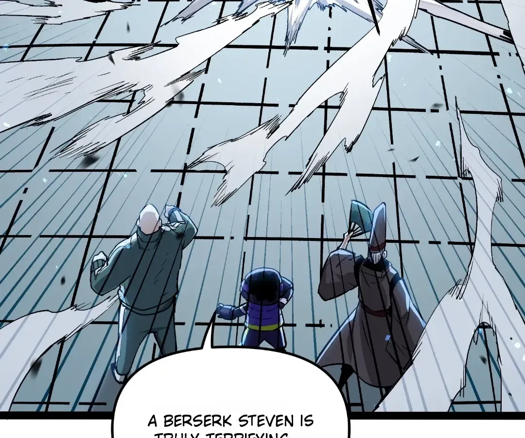 Terror Hunter Chapter 31 – Page 36