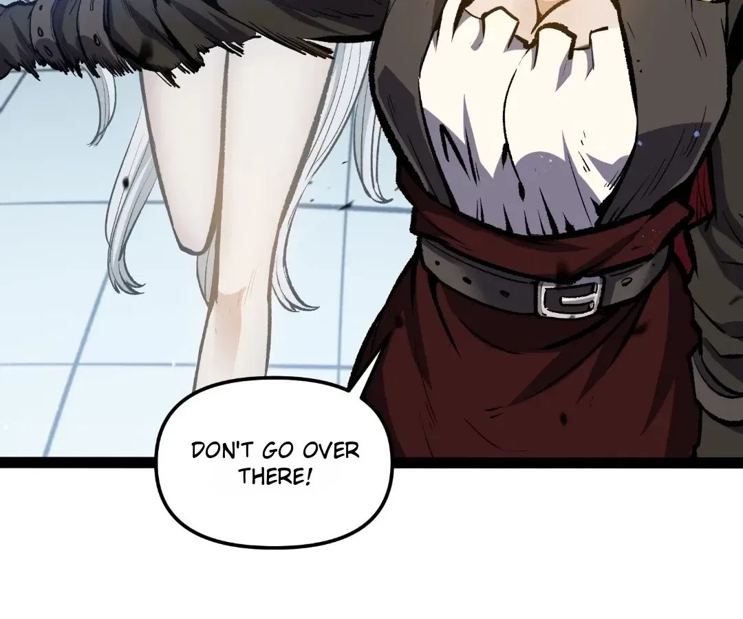 Terror Hunter Chapter 31 – Page 39