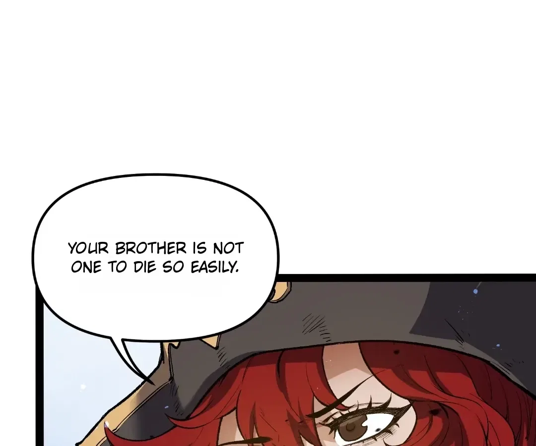 Terror Hunter Chapter 31 – Page 40