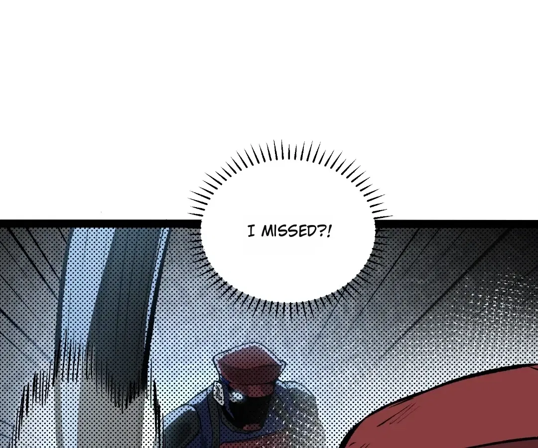 Terror Hunter Chapter 31 – Page 47