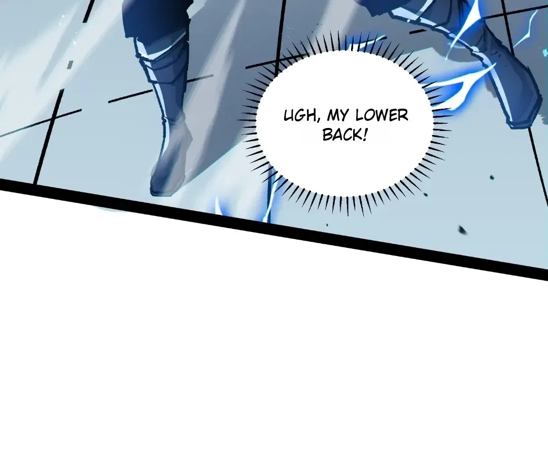 Terror Hunter Chapter 31 – Page 73
