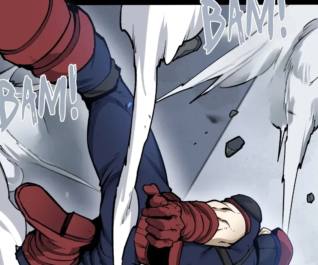 Terror Hunter Chapter 31 – Page 84