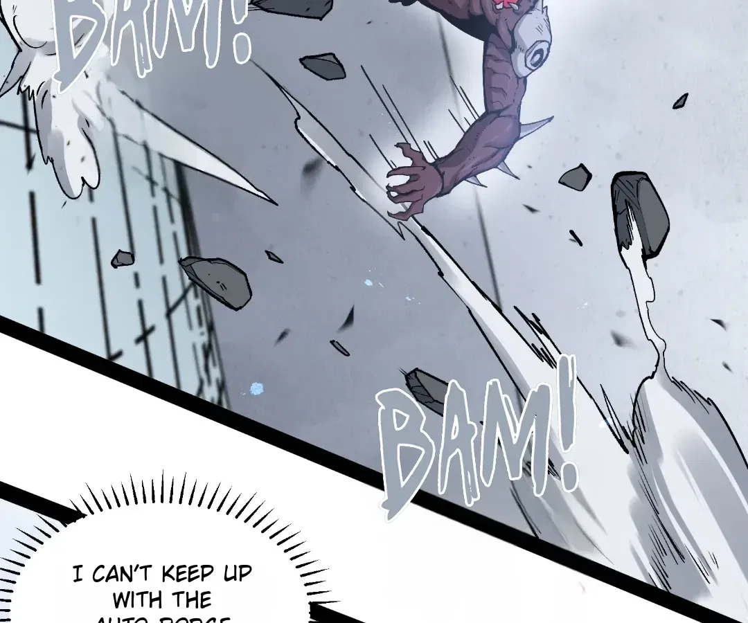 Terror Hunter Chapter 31 – Page 86