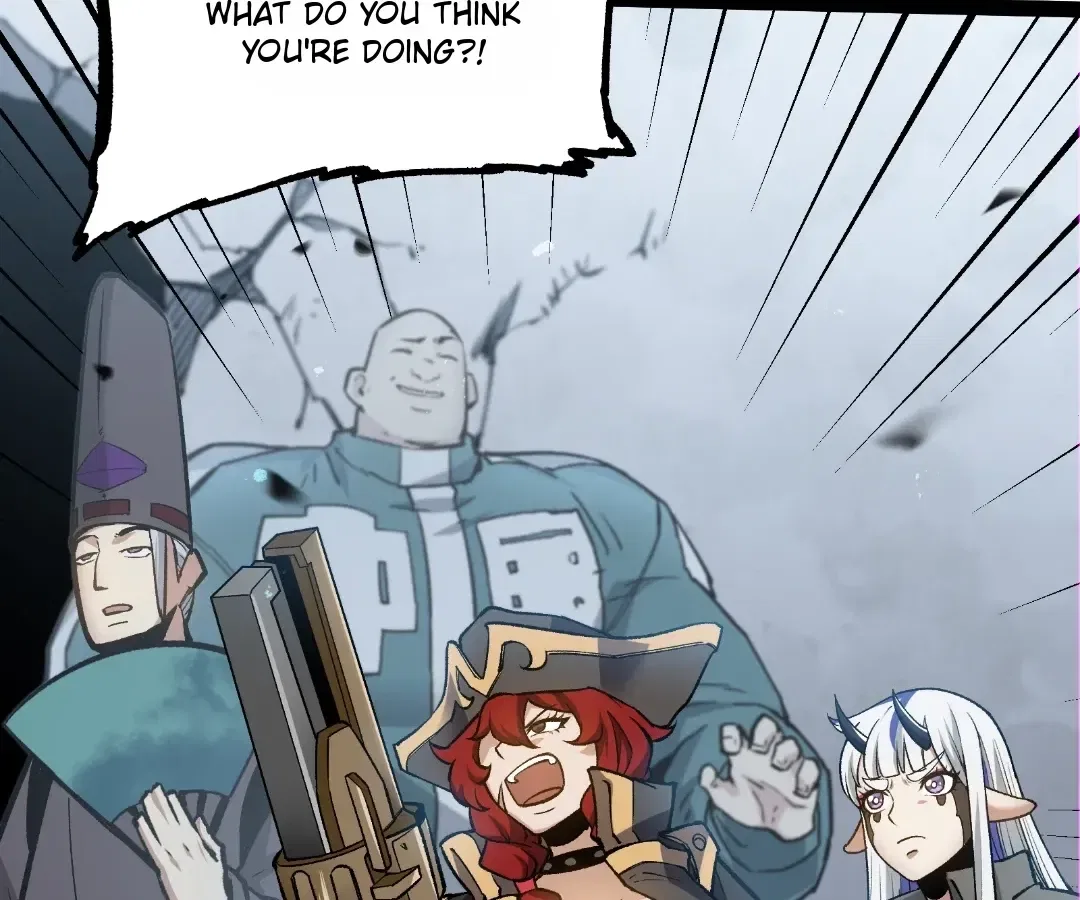 Terror Hunter Chapter 31 – Page 110