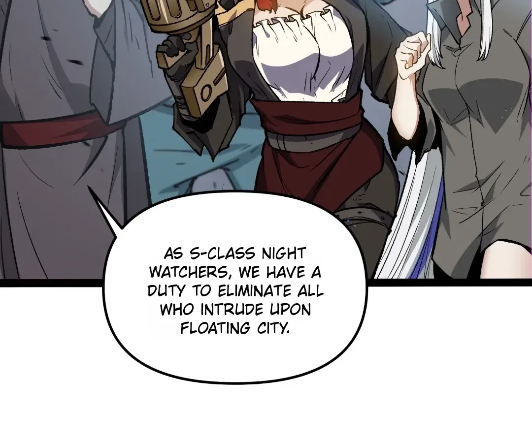 Terror Hunter Chapter 31 – Page 111