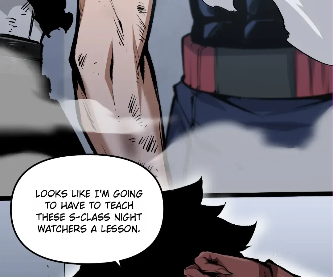Terror Hunter Chapter 31 – Page 114