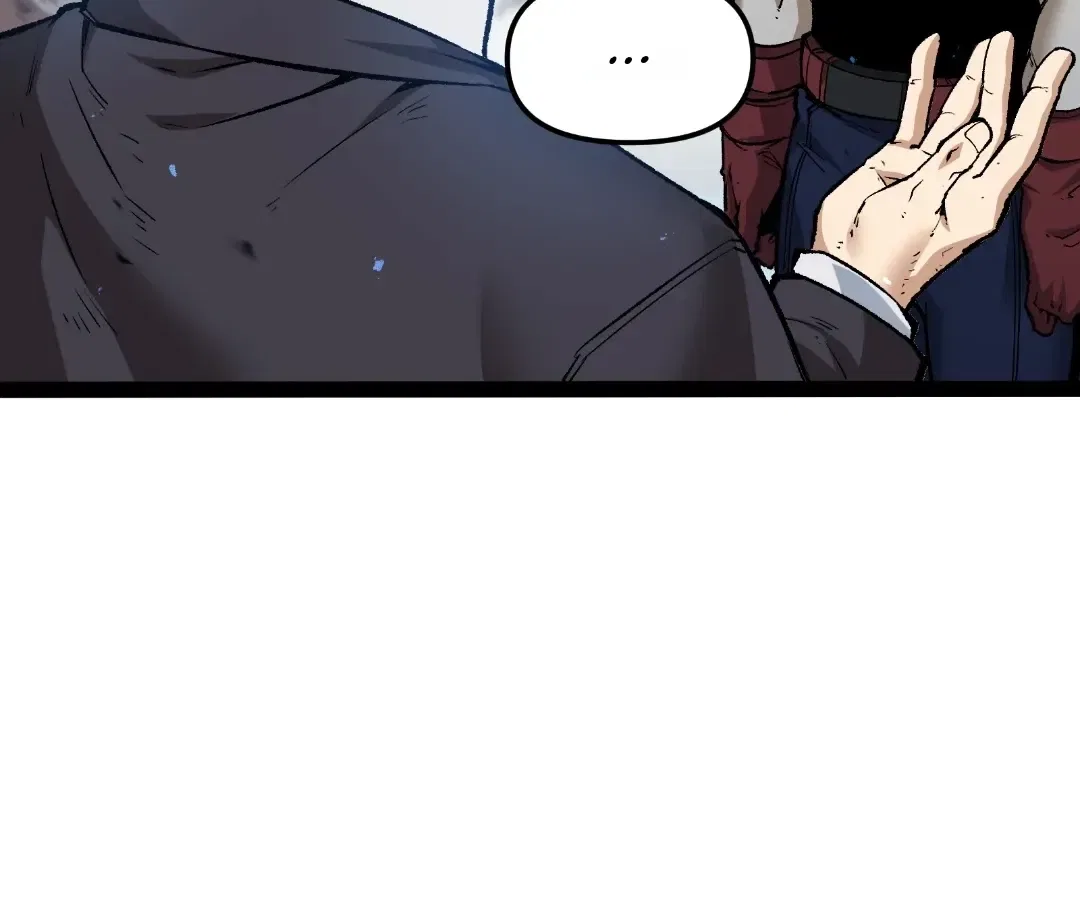 Terror Hunter Chapter 31 – Page 138