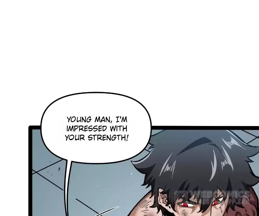 Terror Hunter Chapter 31 – Page 139