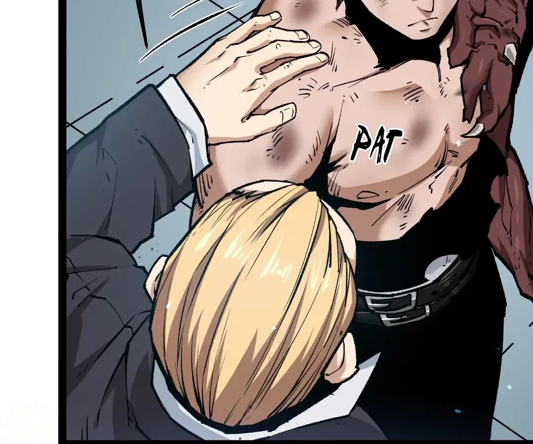Terror Hunter Chapter 31 – Page 140