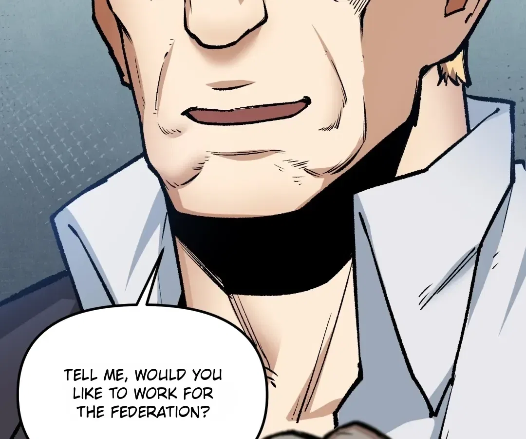 Terror Hunter Chapter 31 – Page 142