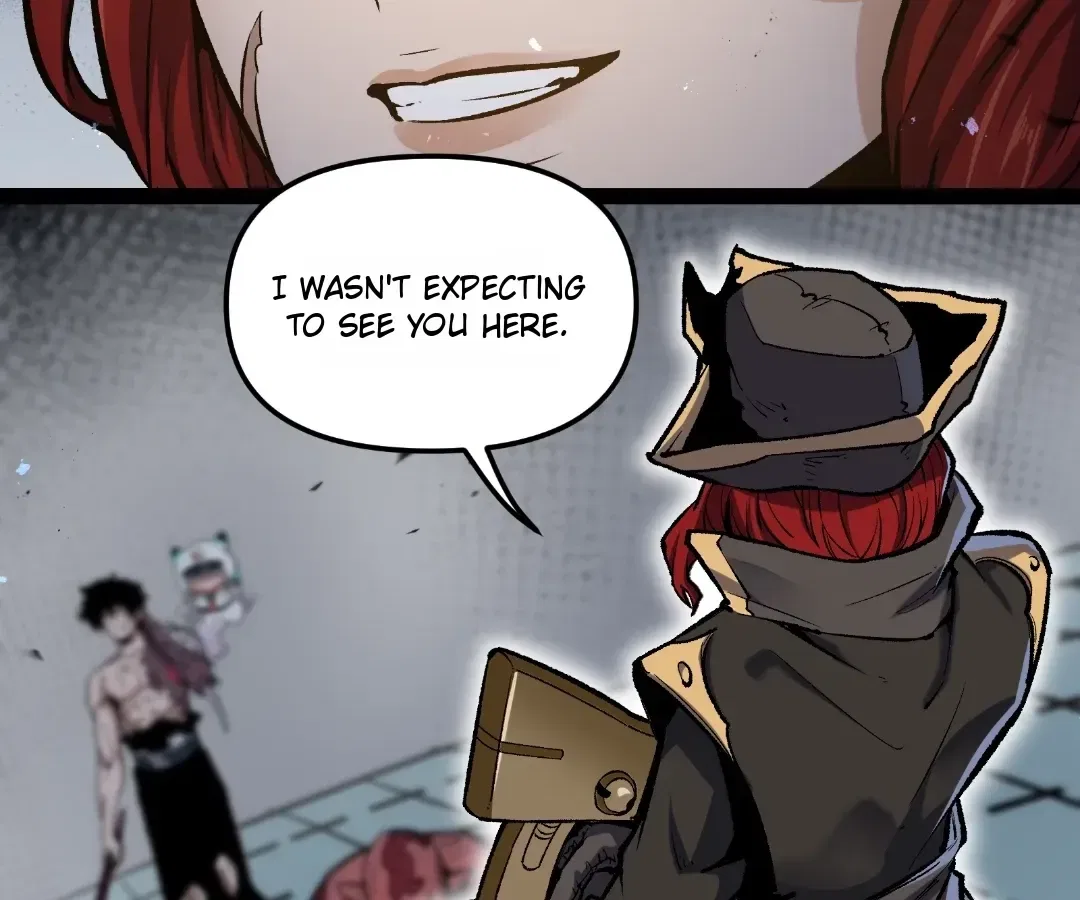 Terror Hunter Chapter 30 – Page 2