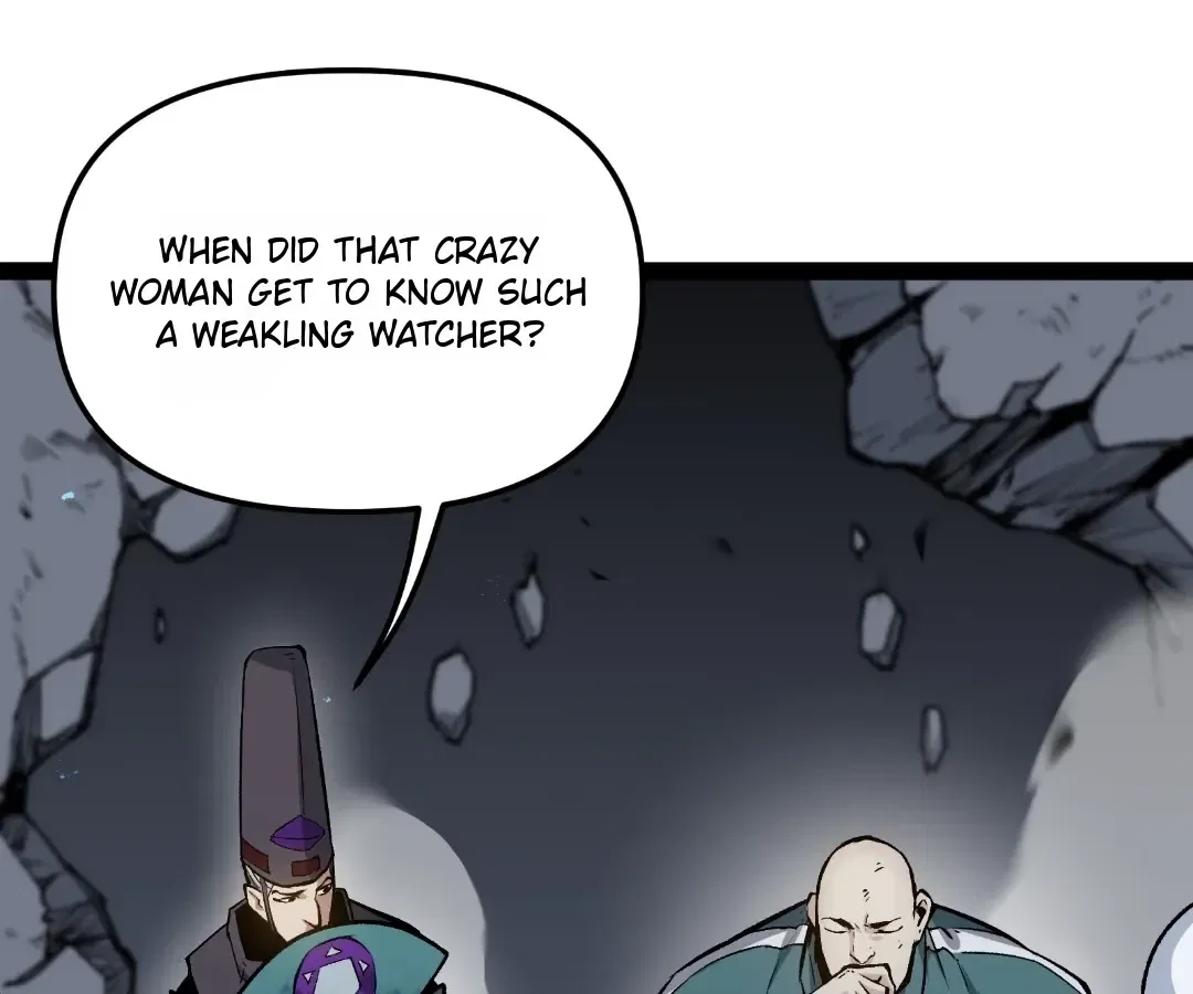 Terror Hunter Chapter 30 – Page 5