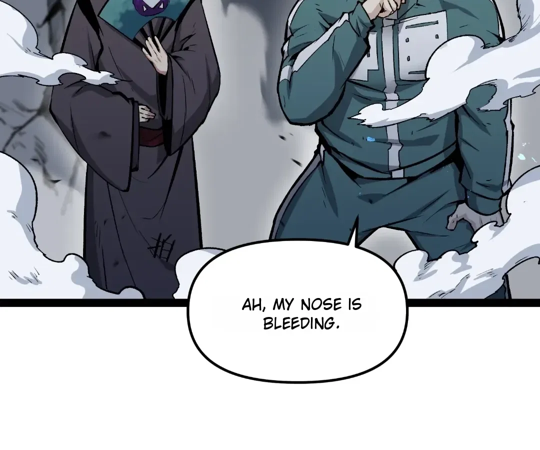 Terror Hunter Chapter 30 – Page 6