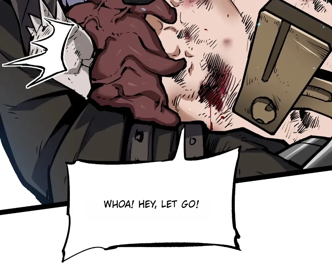 Terror Hunter Chapter 30 – Page 18