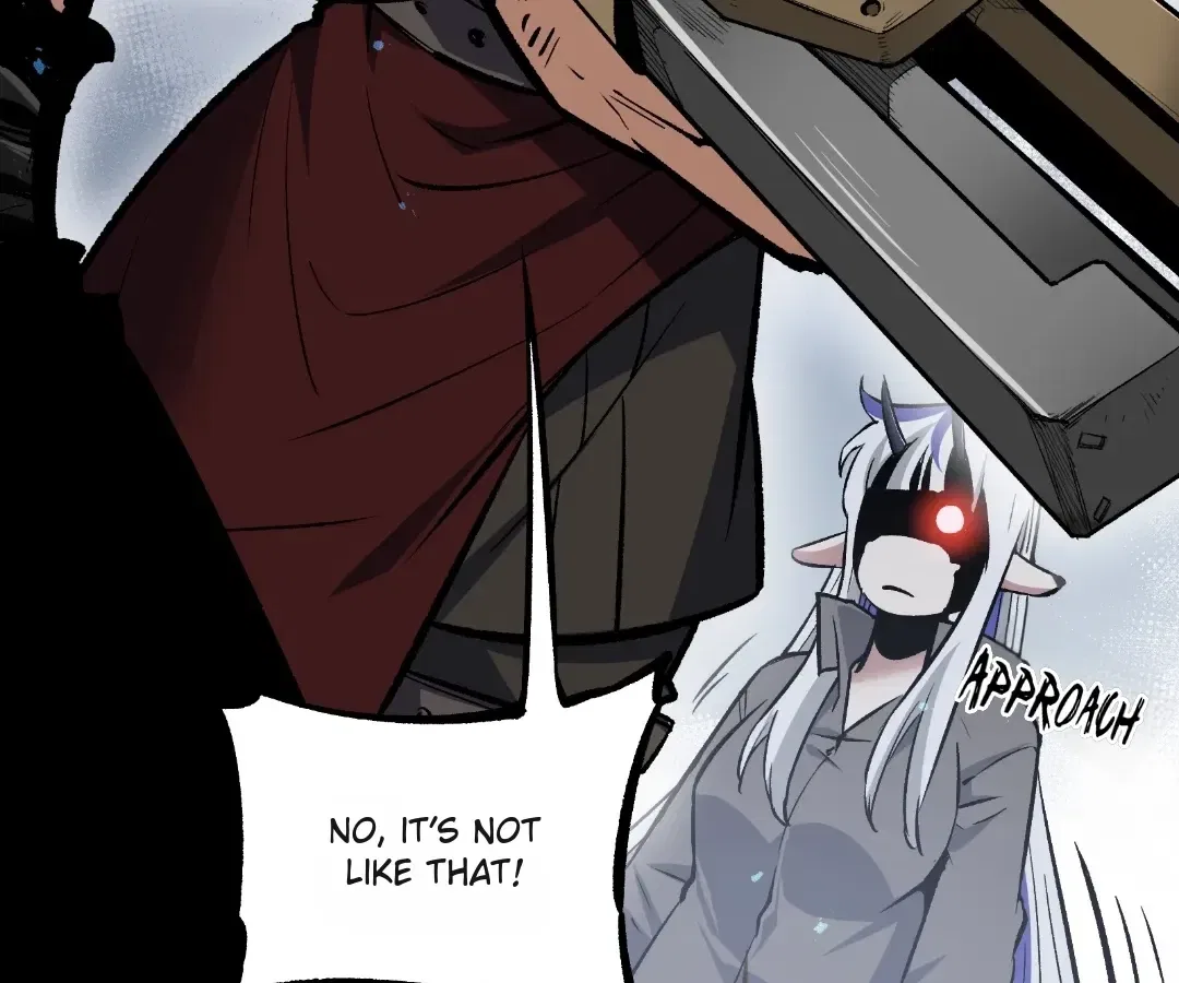 Terror Hunter Chapter 30 – Page 23