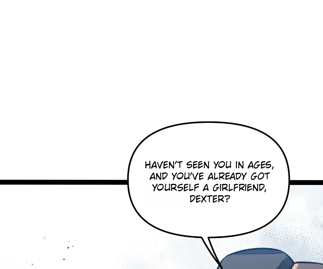 Terror Hunter Chapter 30 – Page 28
