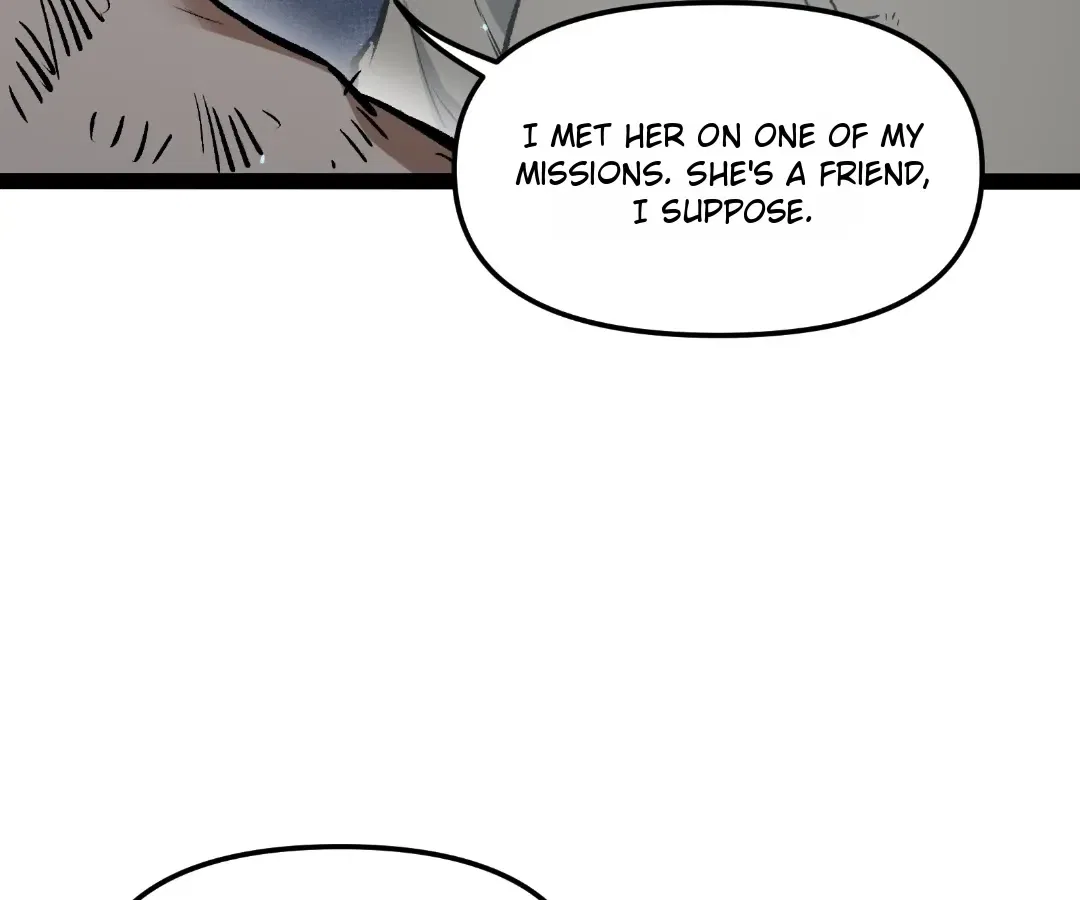 Terror Hunter Chapter 30 – Page 33