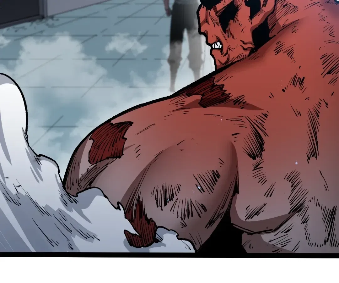 Terror Hunter Chapter 30 – Page 40