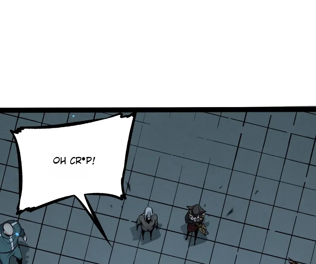 Terror Hunter Chapter 30 – Page 46