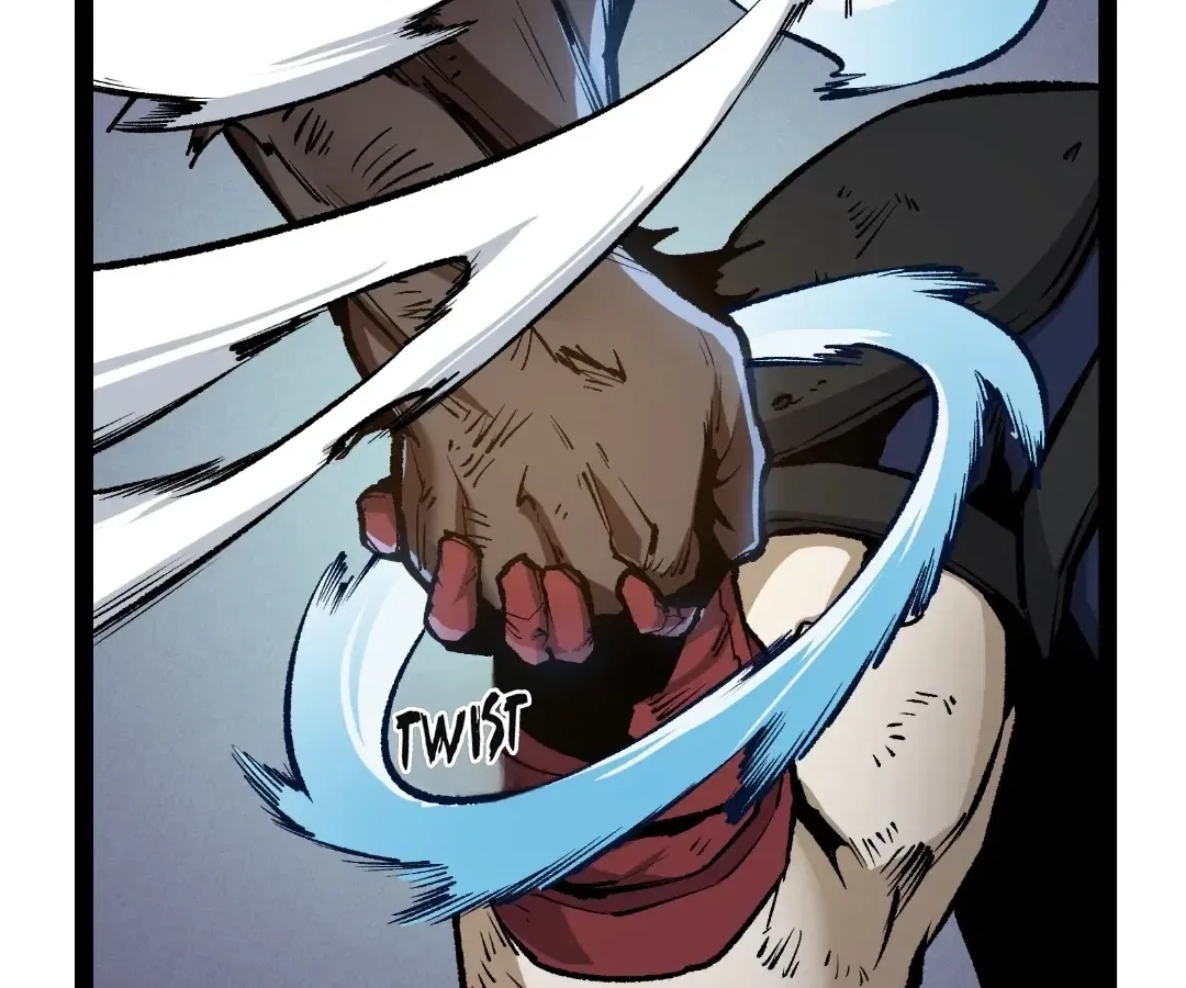 Terror Hunter Chapter 30 – Page 69