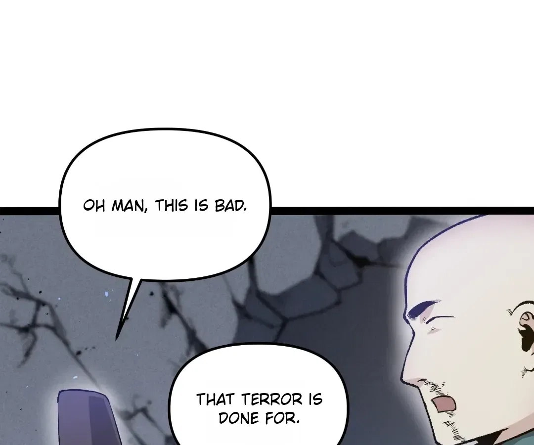 Terror Hunter Chapter 30 – Page 82