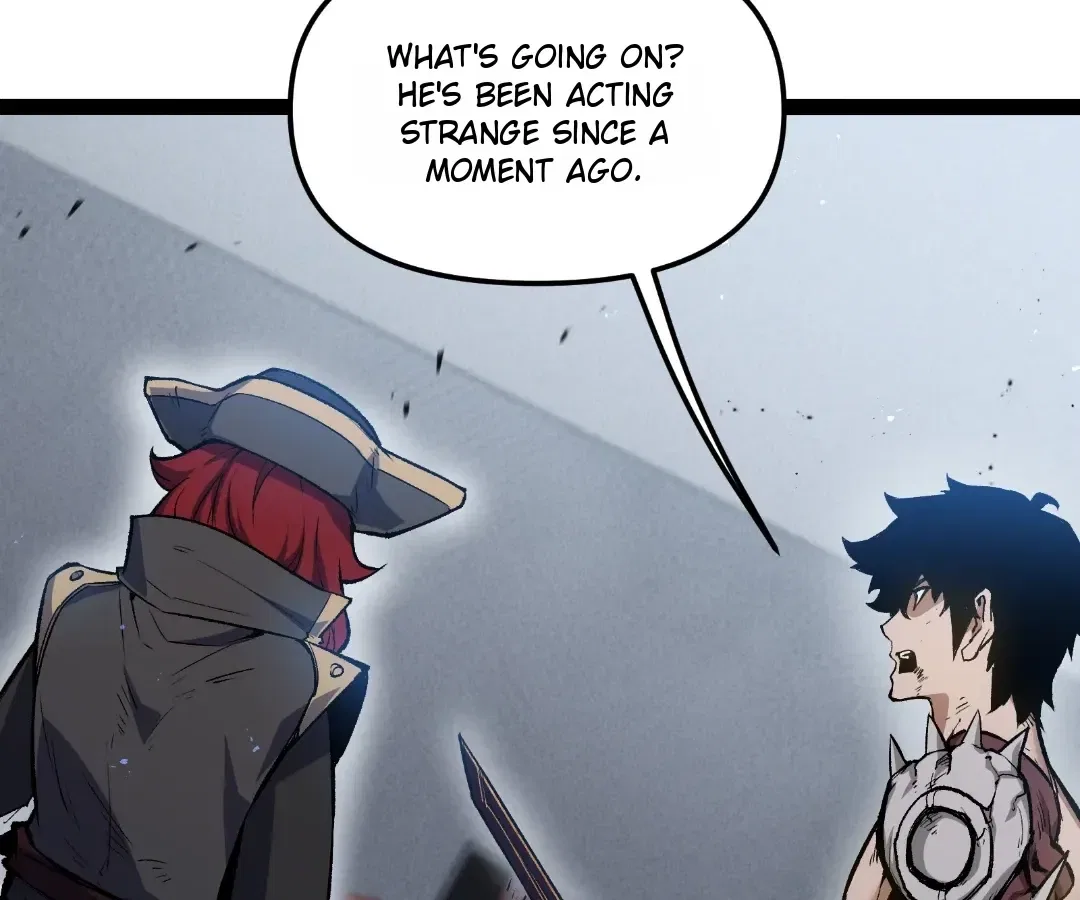 Terror Hunter Chapter 30 – Page 85