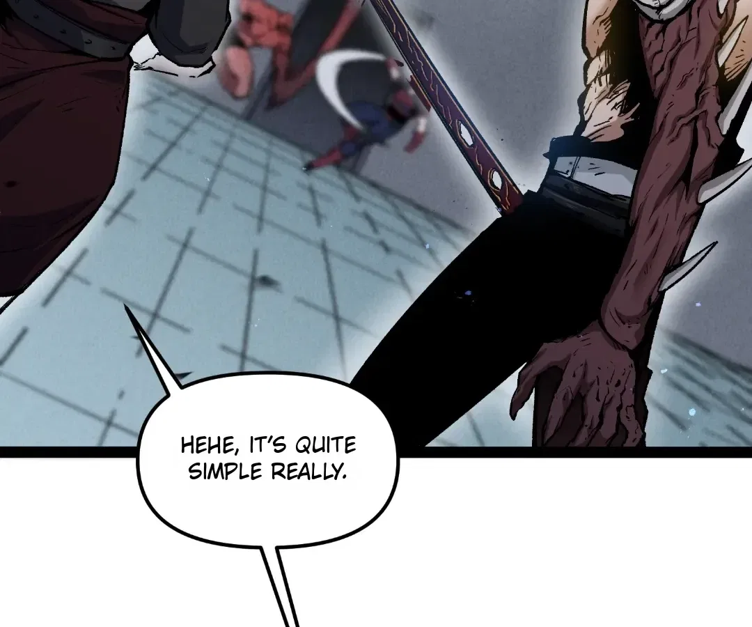 Terror Hunter Chapter 30 – Page 86