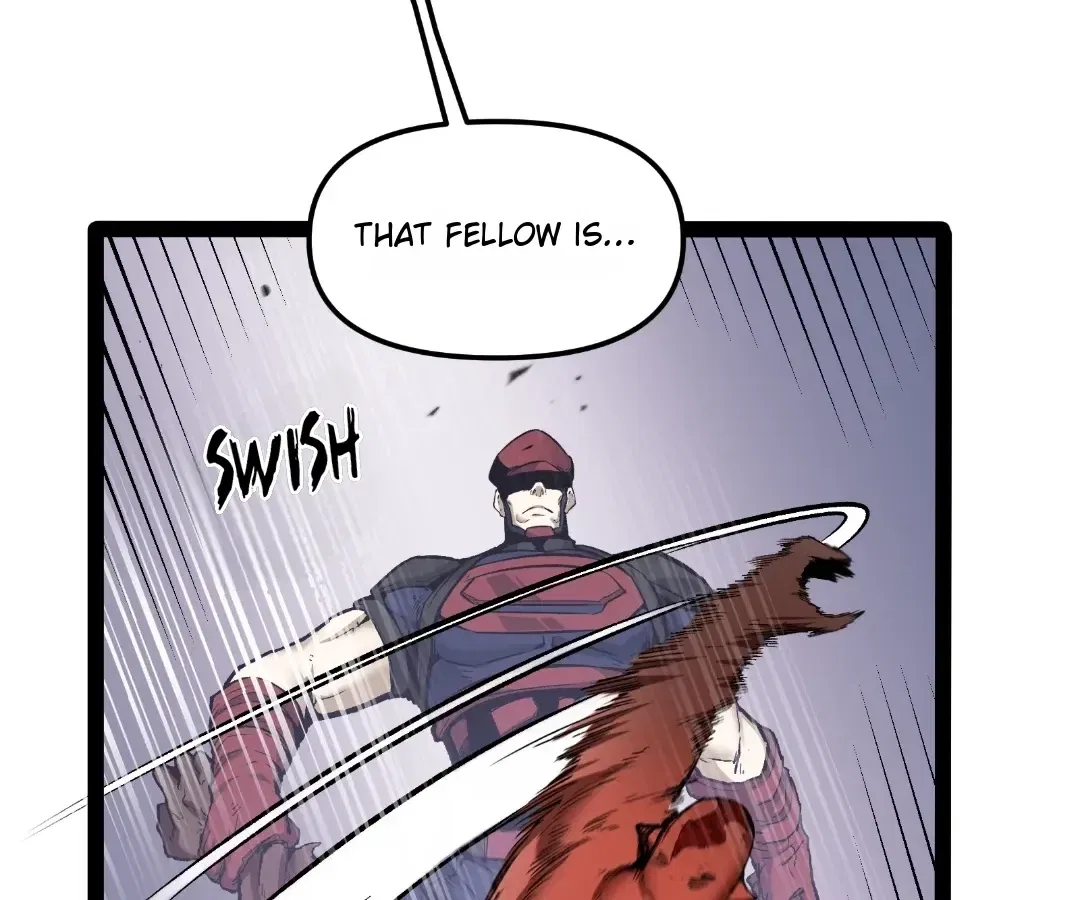 Terror Hunter Chapter 30 – Page 87