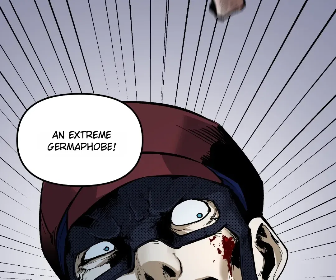 Terror Hunter Chapter 30 – Page 89