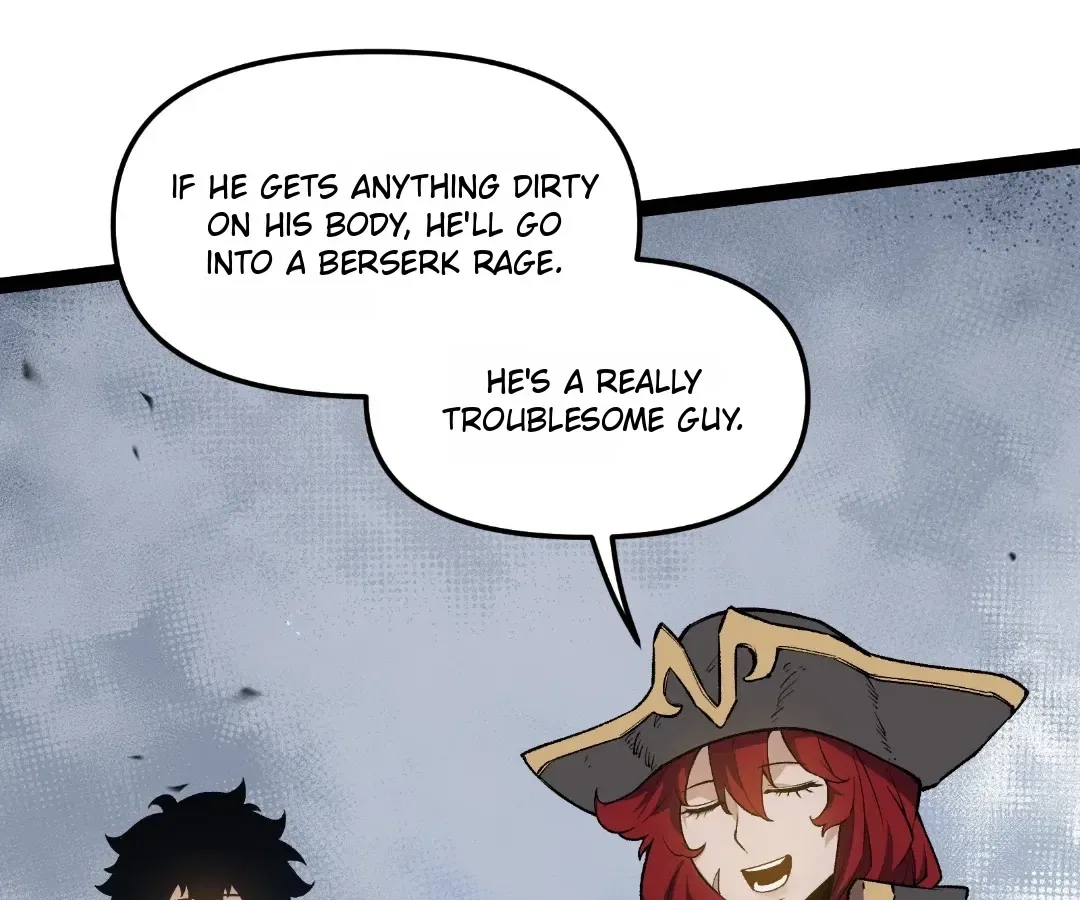 Terror Hunter Chapter 30 – Page 92