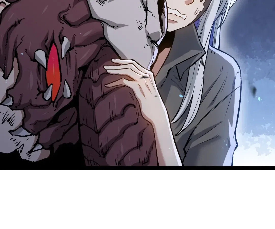 Terror Hunter Chapter 30 – Page 109