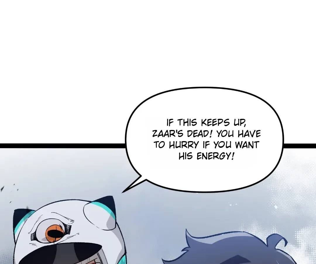 Terror Hunter Chapter 30 – Page 110