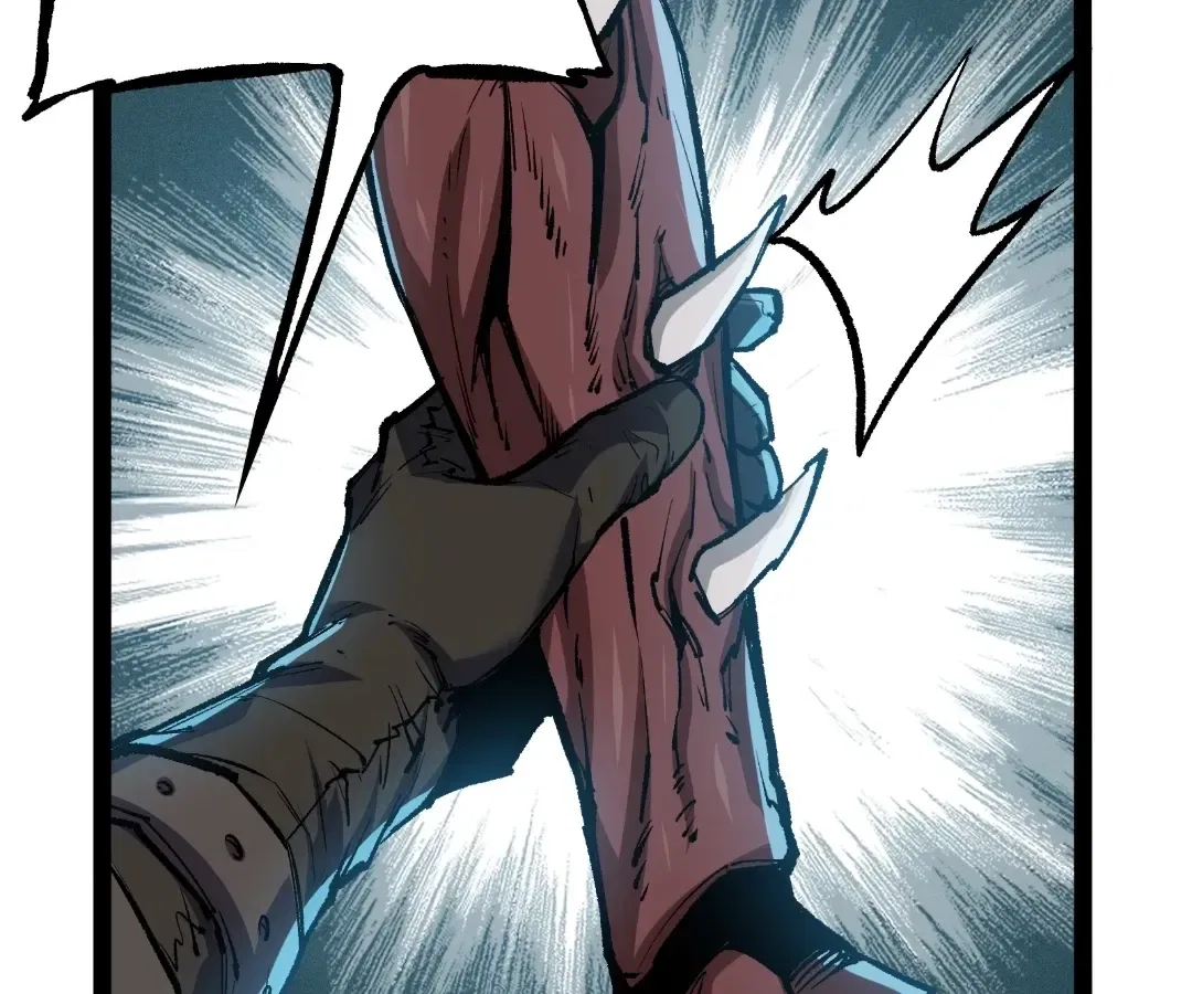 Terror Hunter Chapter 30 – Page 114