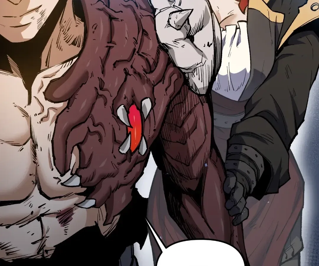 Terror Hunter Chapter 30 – Page 117
