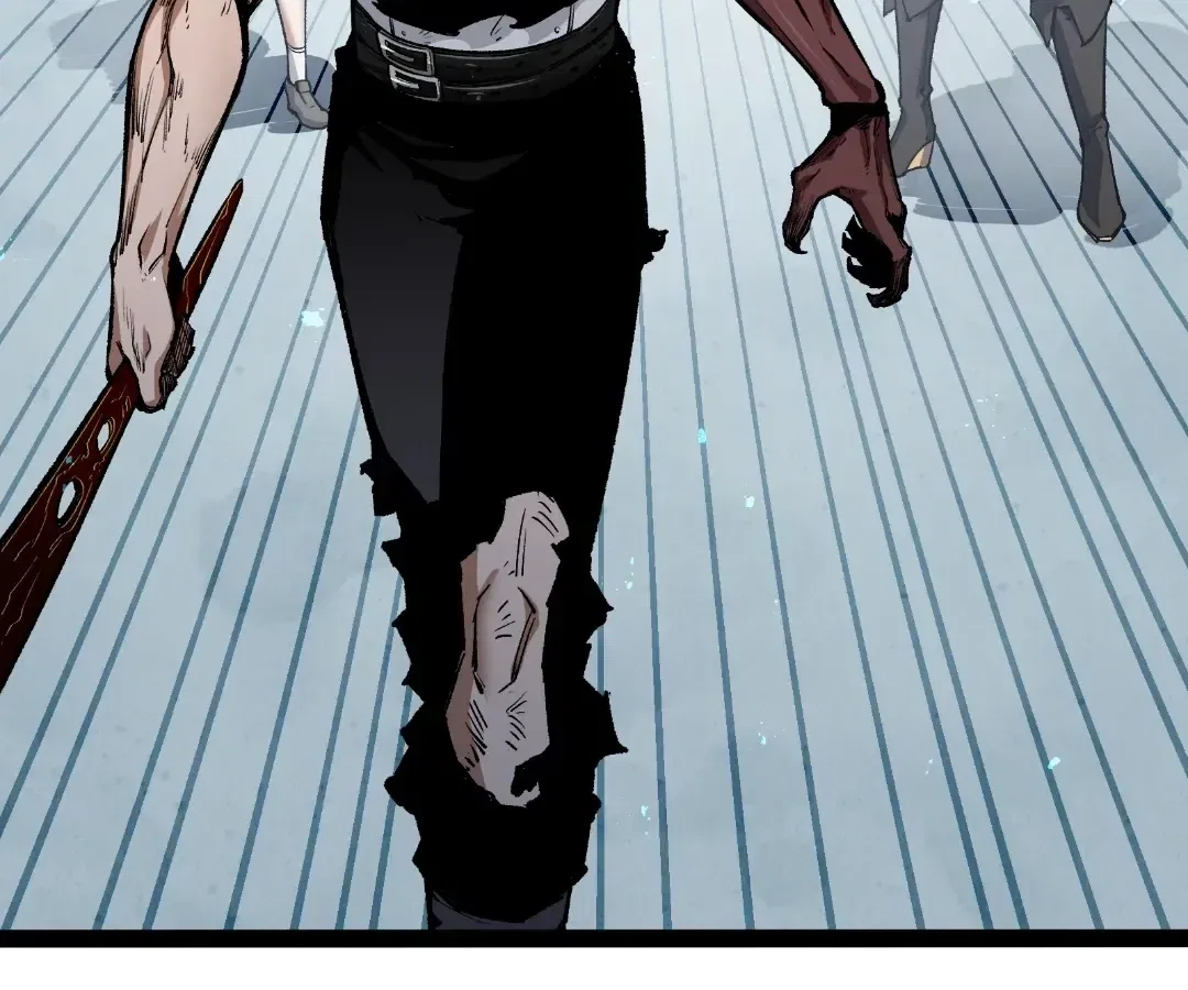 Terror Hunter Chapter 30 – Page 124