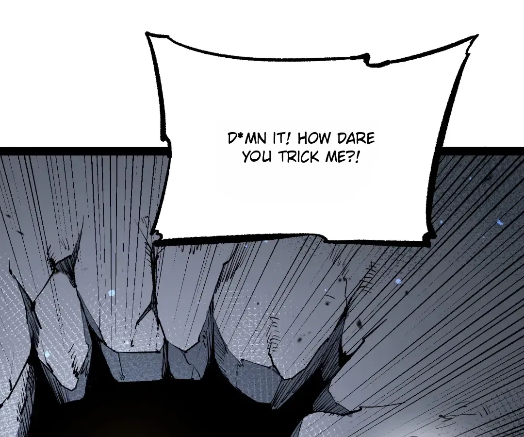 Terror Hunter Chapter 29 – Page 1