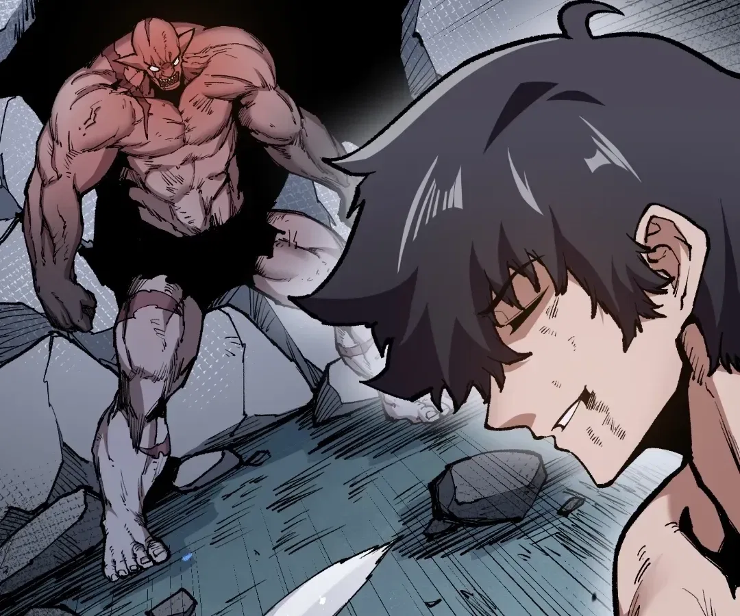 Terror Hunter Chapter 29 – Page 2