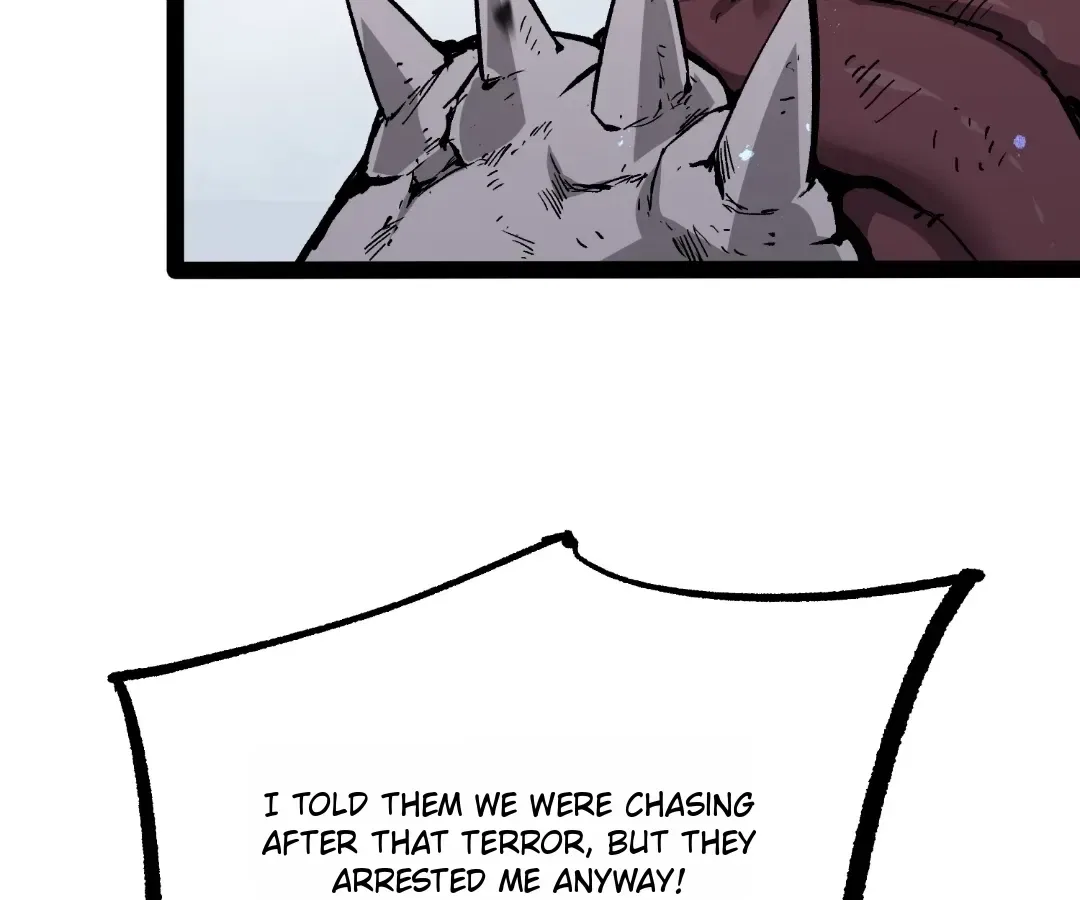 Terror Hunter Chapter 29 – Page 6