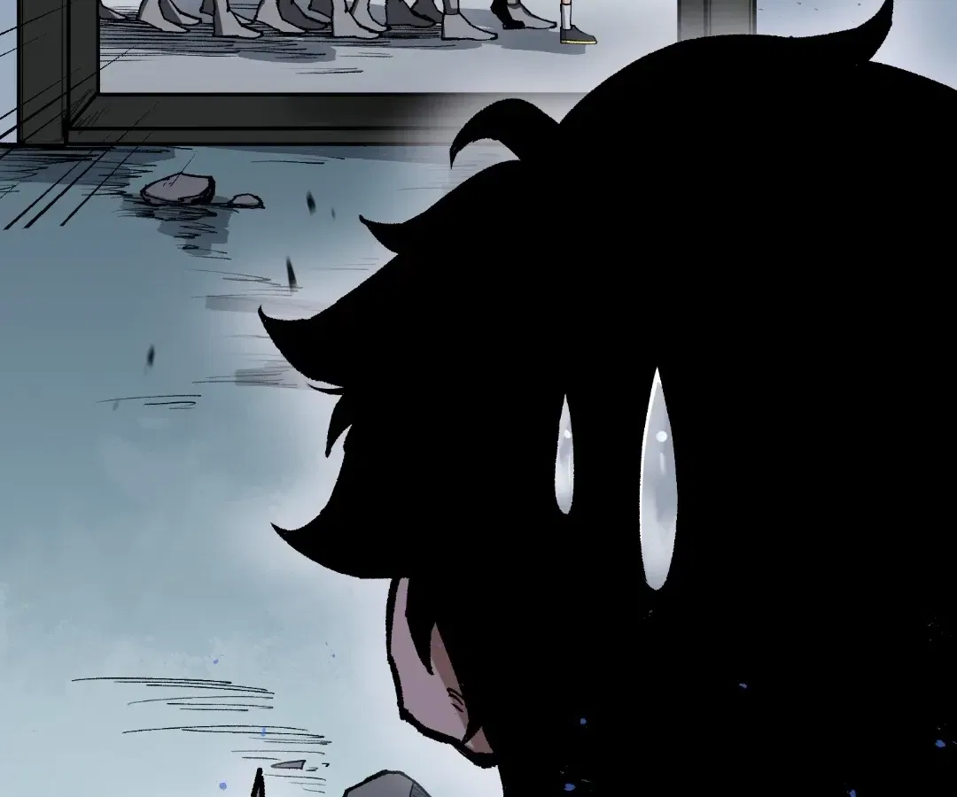 Terror Hunter Chapter 29 – Page 8