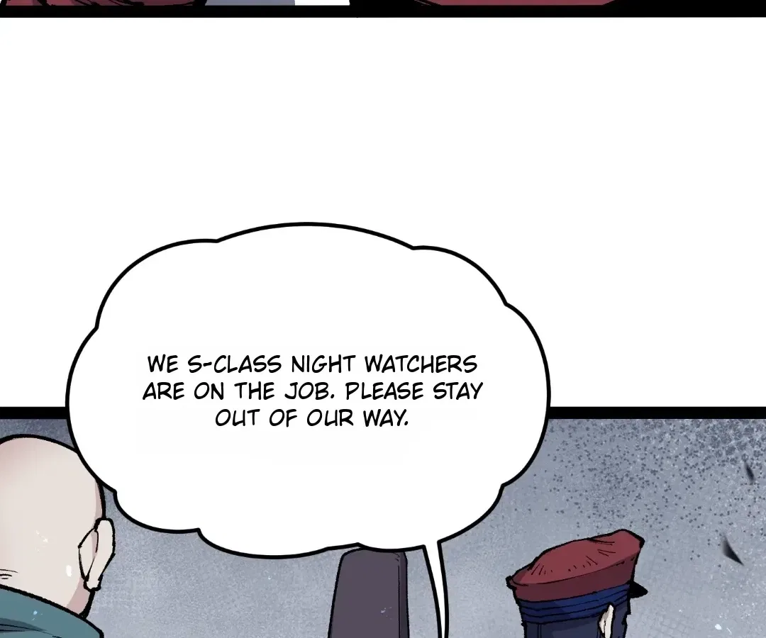 Terror Hunter Chapter 29 – Page 20