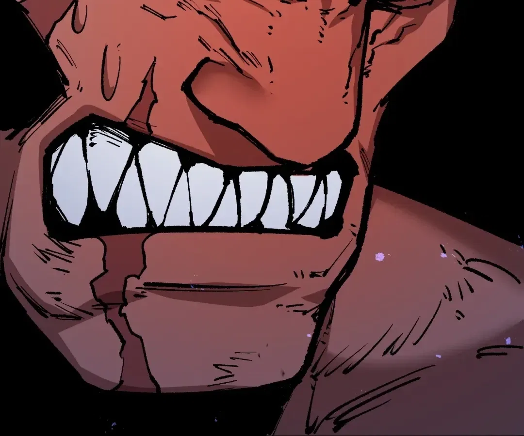 Terror Hunter Chapter 29 – Page 34