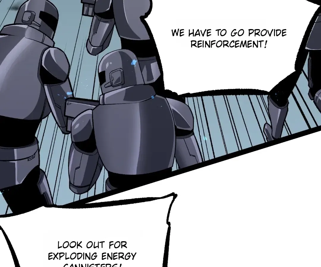 Terror Hunter Chapter 29 – Page 62
