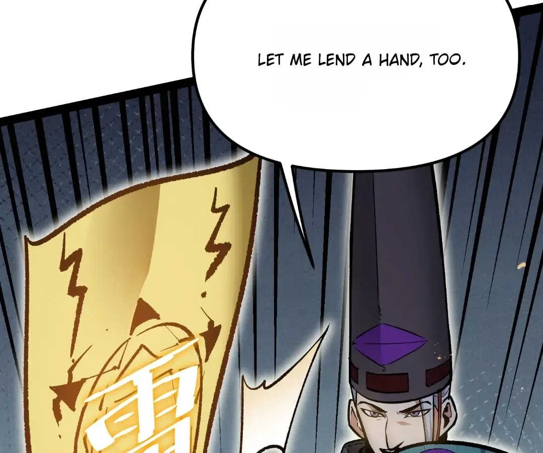 Terror Hunter Chapter 29 – Page 64